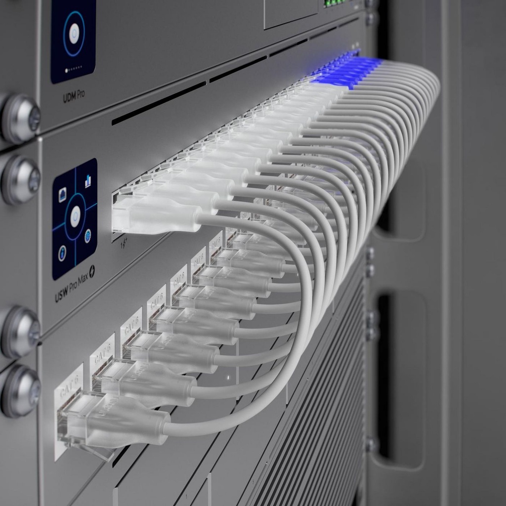 Ubiquiti 10G Multi-Mode SFP+ LC
