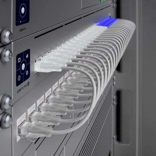 Ubiquiti 10G Multi-Mode SFP+ LC